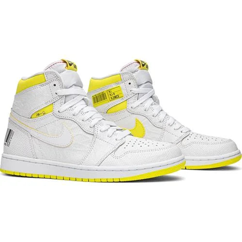 Air Jordan 1 Retro High OG ’First Class Flight’