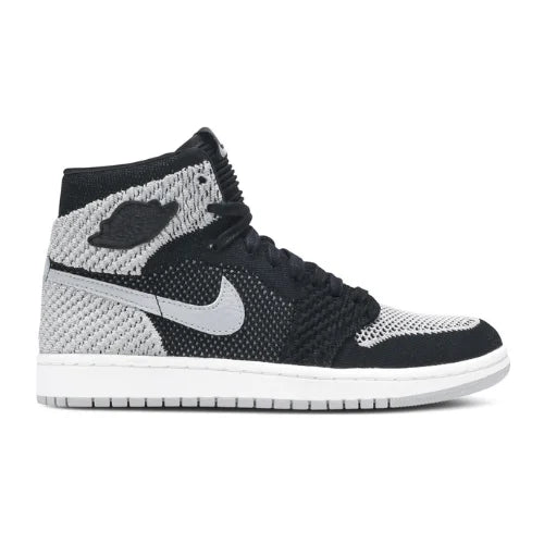 Air Jordan 1 Retro High OG Flyknit GS Shadow