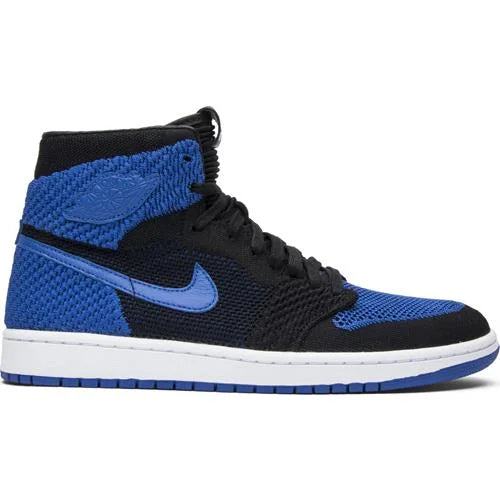 Air Jordan 1 Retro High OG Flyknit ’Royal’