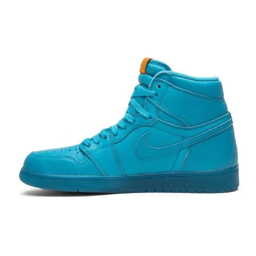 Air Jordan 1 Retro High OG G8RD Blue Lagoon