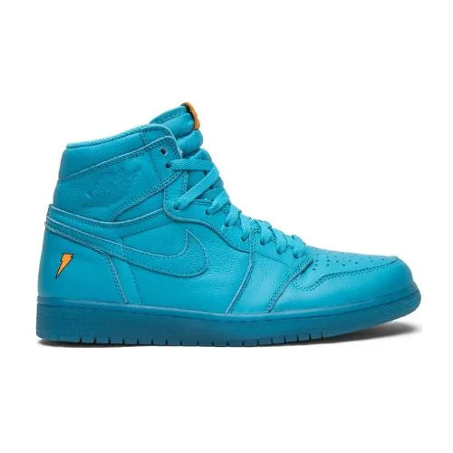 Air Jordan 1 Retro High OG G8RD Blue Lagoon