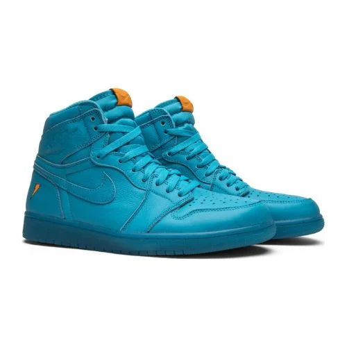 Air Jordan 1 Retro High OG G8RD Blue Lagoon