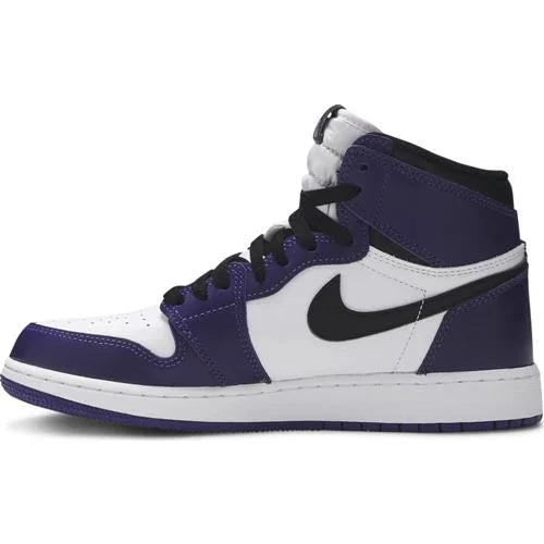 Air Jordan 1 Retro High OG GS ’Court Purple 2.0’