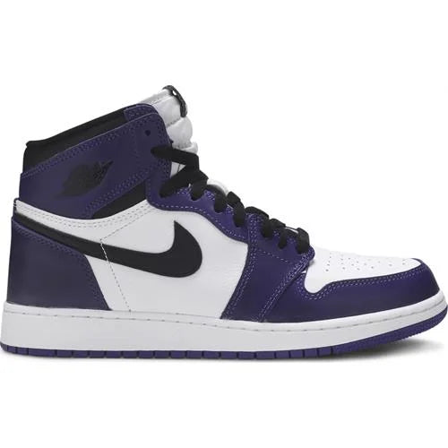 Air Jordan 1 Retro High OG GS ’Court Purple 2.0’