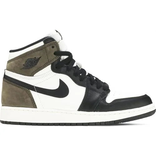 Air Jordan 1 Retro High OG GS ’Dark Mocha’