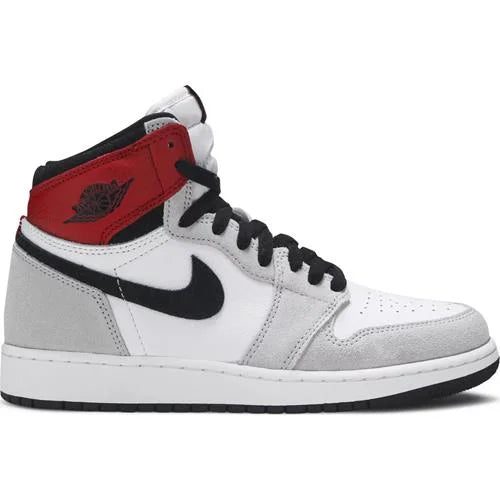 Air Jordan 1 Retro High OG GS ’Smoke Grey’