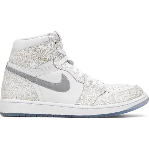 Air Jordan 1 Retro High OG Laser