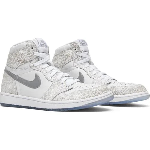 Air Jordan 1 Retro High OG Laser