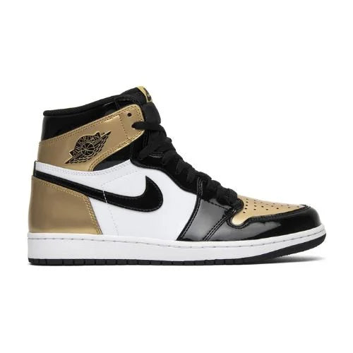 Air Jordan 1 Retro High OG NRG Gold Toe