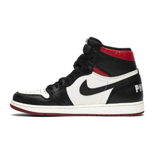 Air Jordan 1 Retro High OG NRG Not For Resale