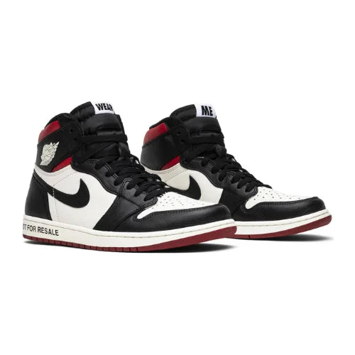 Air Jordan 1 Retro High OG NRG Not For Resale