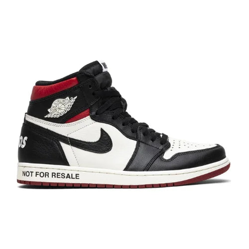 Air Jordan 1 Retro High OG NRG Not For Resale