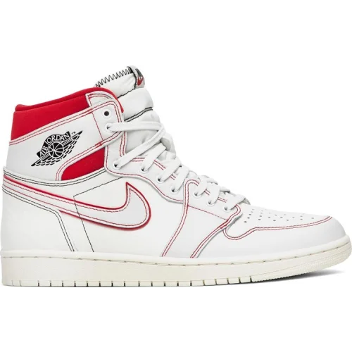 Air Jordan 1 Retro High OG ’Phantom’