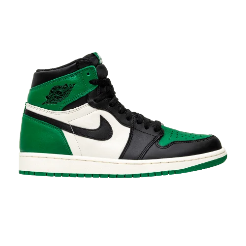 Air Jordan 1 Retro High OG ’Pine Green’