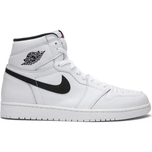 Air Jordan 1 Retro High OG Premium ’Yin Yang’