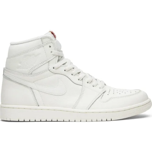 Air Jordan 1 Retro High OG ’Sail’