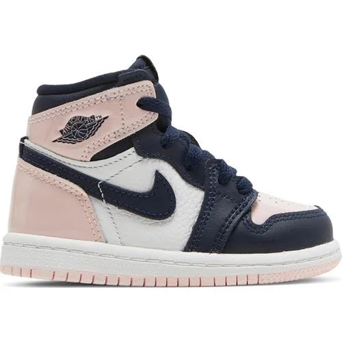 Air Jordan 1 Retro High OG SE TD ’Bubble Gum’