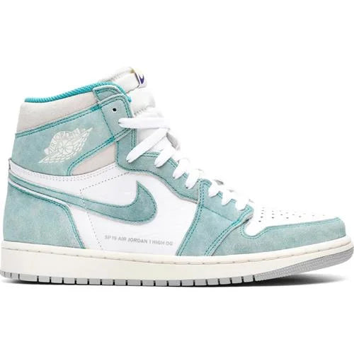 Air Jordan 1 Retro High OG ’Turbo Green’