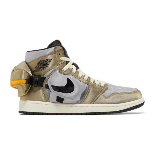 Air Jordan 1 Retro High OG Utility Neutral Olive