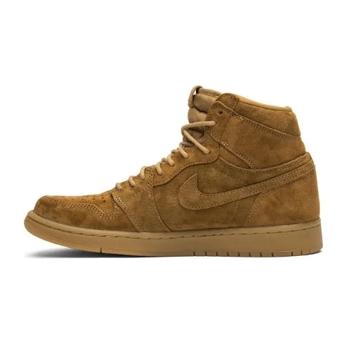 Air Jordan 1 Retro High OG Wheat