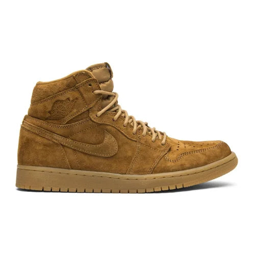 Air Jordan 1 Retro High OG Wheat