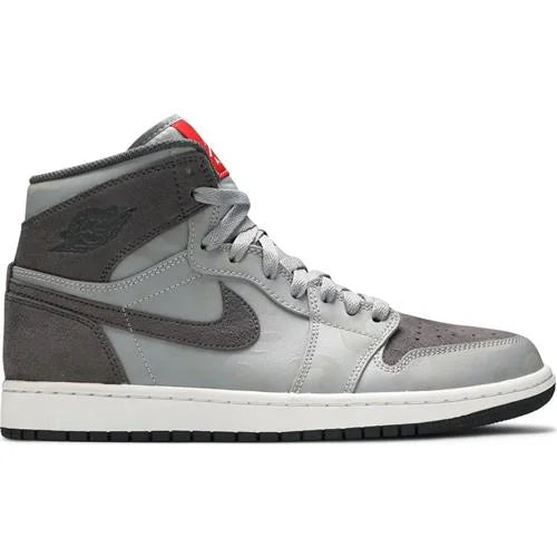 Air Jordan 1 Retro High Premium ’Grey Camo’