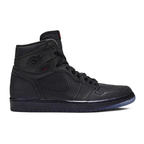 Air Jordan 1 Retro High Zoom Fearless