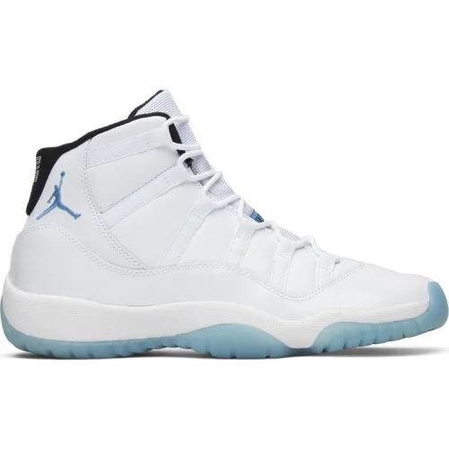 Air Jordan 11 BG Legend Blue