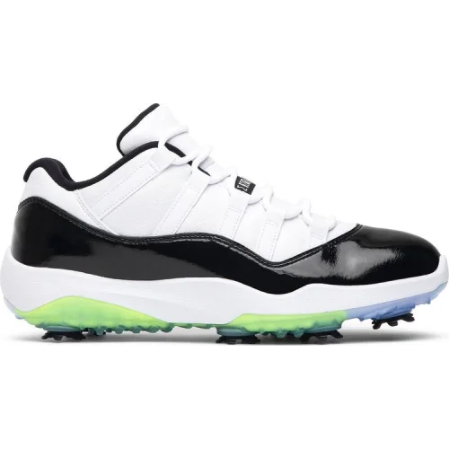 Air Jordan 11 Low Golf Concord