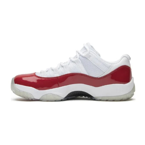 Air Jordan 11 Retro Low Cherry 2016