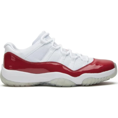 Air Jordan 11 Retro Low Cherry 2016