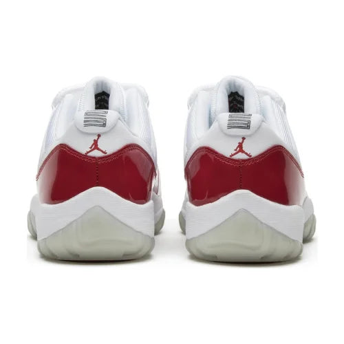 Air Jordan 11 Retro Low Cherry 2016