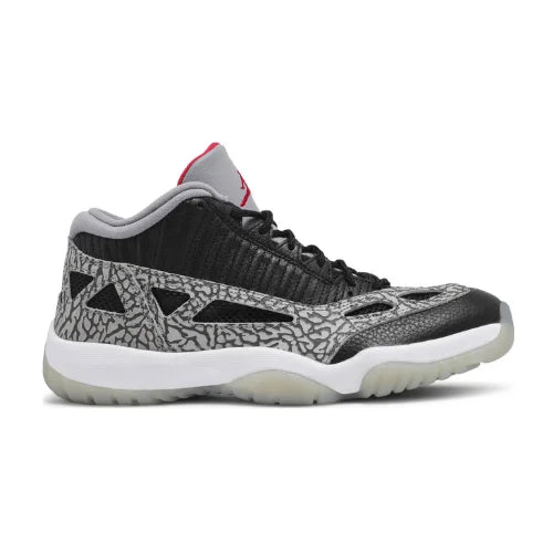 Air Jordan 11 Retro Low IE Black Cement