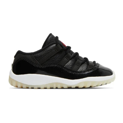 Air Jordan 11 Retro Low TD 72-10