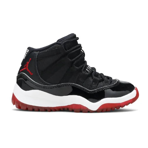 Air Jordan 11 Retro PS Bred 2019