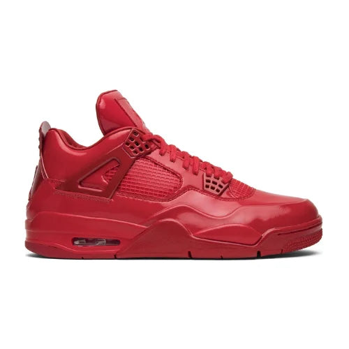 Air Jordan 11LAB4 Red Patent Leather