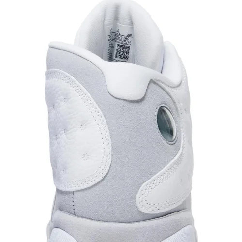 Air Jordan 13 Retro 'White Wolf Grey'