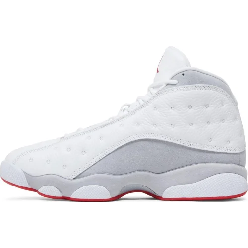 Air Jordan 13 Retro 'White Wolf Grey'