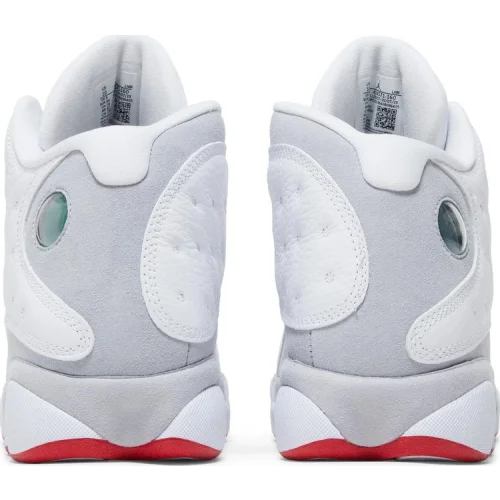 Air Jordan 13 Retro 'White Wolf Grey'