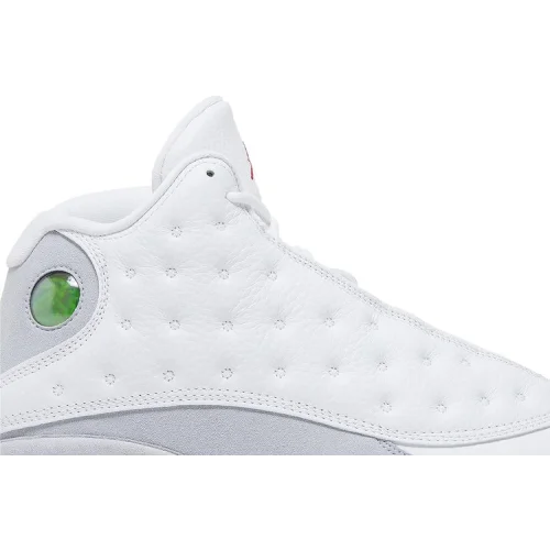 Air Jordan 13 Retro 'White Wolf Grey'