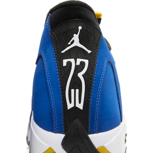 Air Jordan 14 Retro 'Laney'