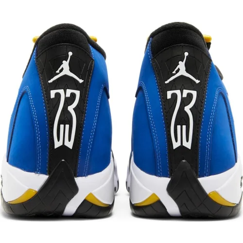 Air Jordan 14 Retro 'Laney'