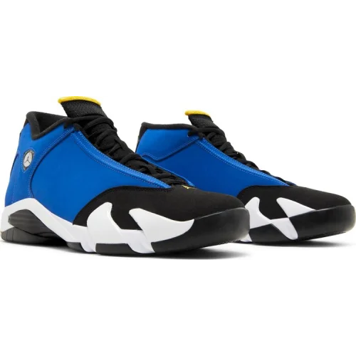 Air Jordan 14 Retro 'Laney'