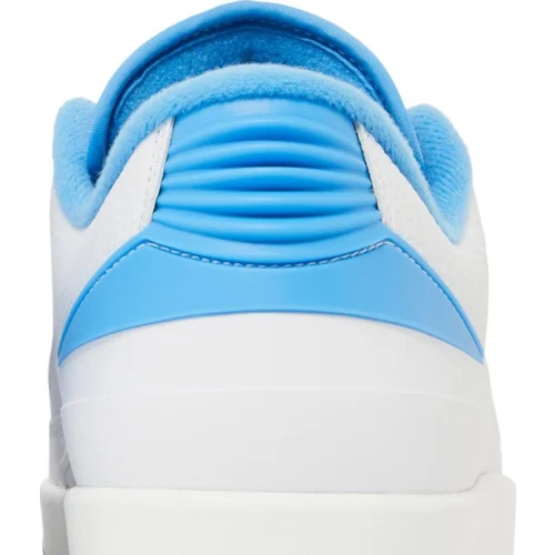 Air Jordan 2 Retro Low 'UNC'