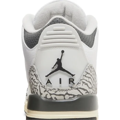 Air Jordan 3 Retro GS 'Hide N' Sneak'