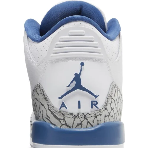 Air Jordan 3 Retro GS 'Washington Wizards'