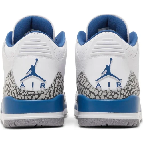 Air Jordan 3 Retro 'Washington Wizards'