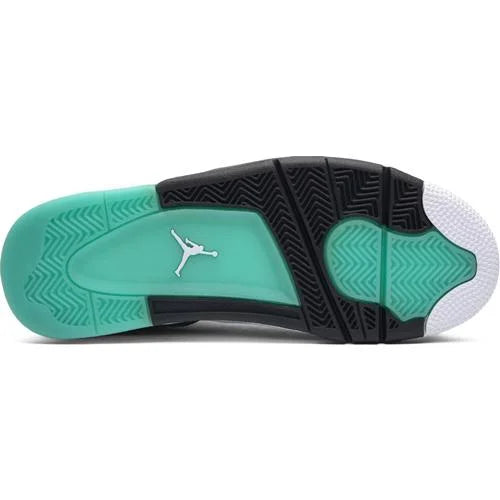 Air Jordan 4 Retro 30th ’Teal’