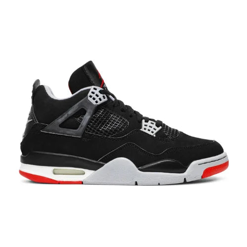 Air Jordan 4 Retro Bred 1999