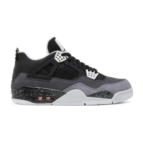 Air Jordan 4 Retro Fear